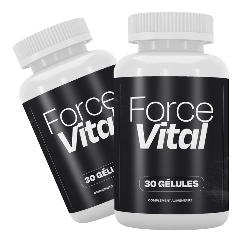 Forcevital