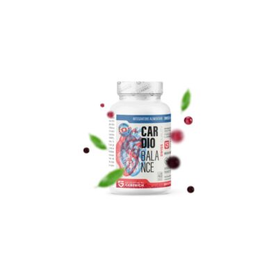Cardiobalance