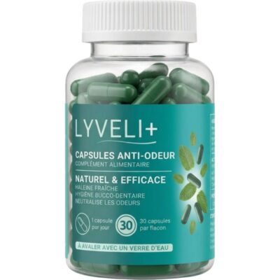 Lyveli